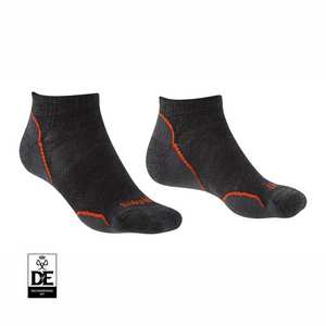 Men's Hike Ultralight T2 Socks - Grey