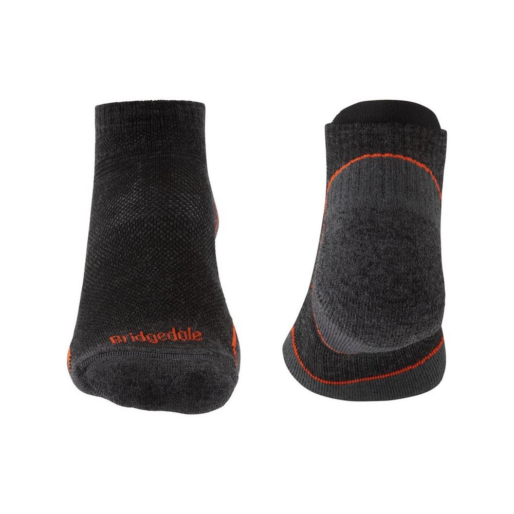 Men's Bridgedale Hike Ultralight T2 Socks Walking Socks