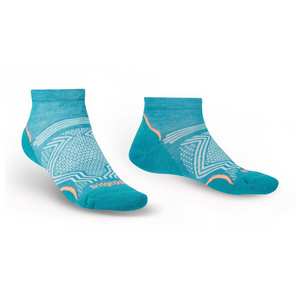 Women's Hike Ultralight T2 Low Socks - Teal