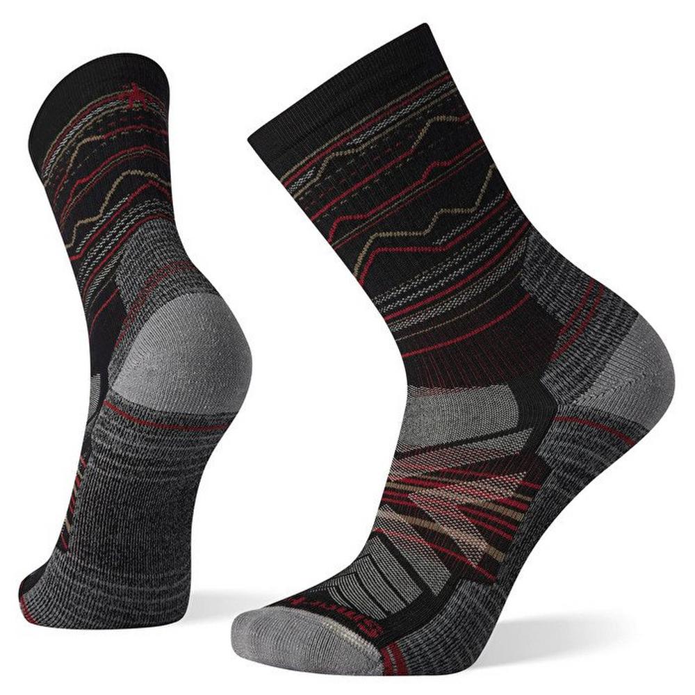 Men's Peter Storm Midweight Outdoor Socks, Walking Socks