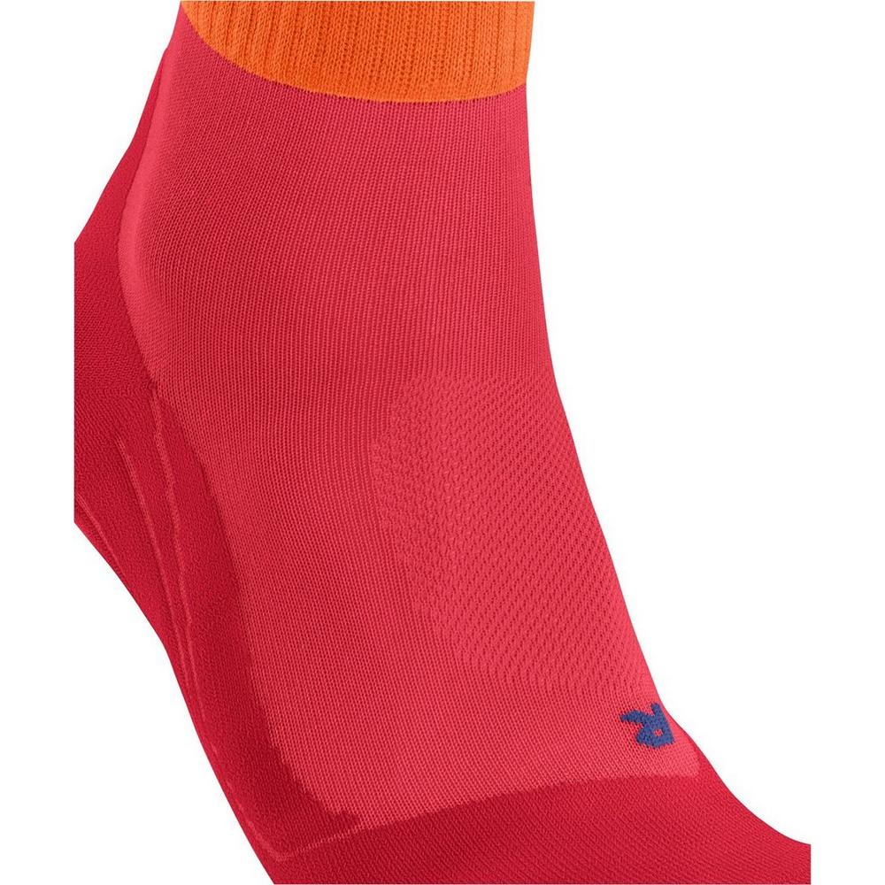 Falke Women's TK2 Cool Short Trekking Socks - Fruit Punch