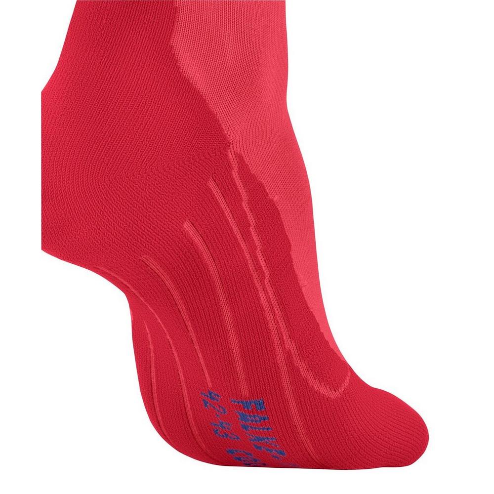 Falke Women's TK2 Cool Short Trekking Socks - Fruit Punch