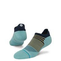  Unisex Flounder Tab Socks - Teal