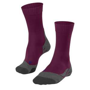Women's TK2 Cool Socks - Purple