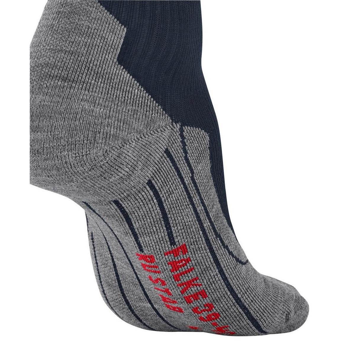 Falke Men's Ru Stabilising Running Socks - Navy