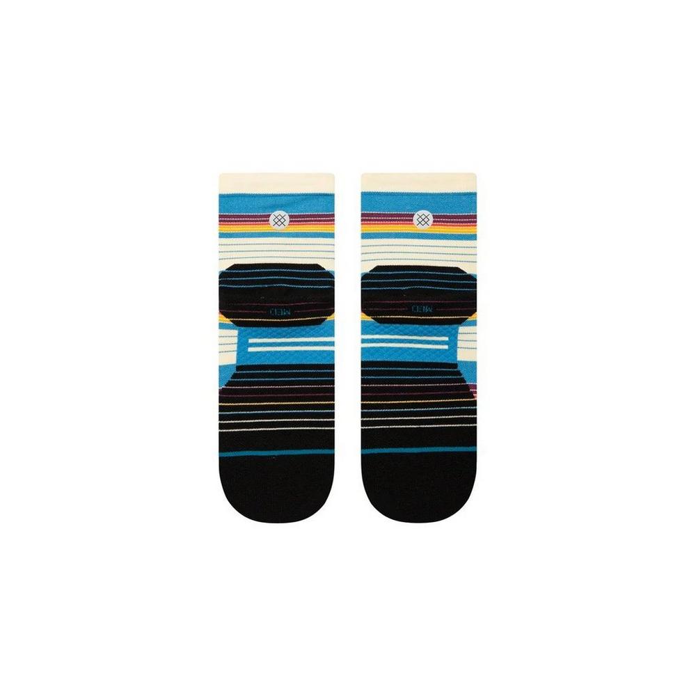Stance Unisex Ralph Quarter Socks - Multi