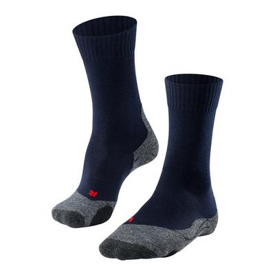 Falke Men's TK2 Trekking Socks - Navy