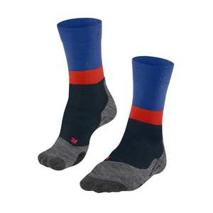 Men's TK2 Trekking Socks - Blue