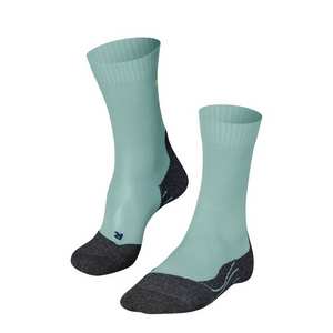 Women's TK2 Cool Trekking Socks - Mint