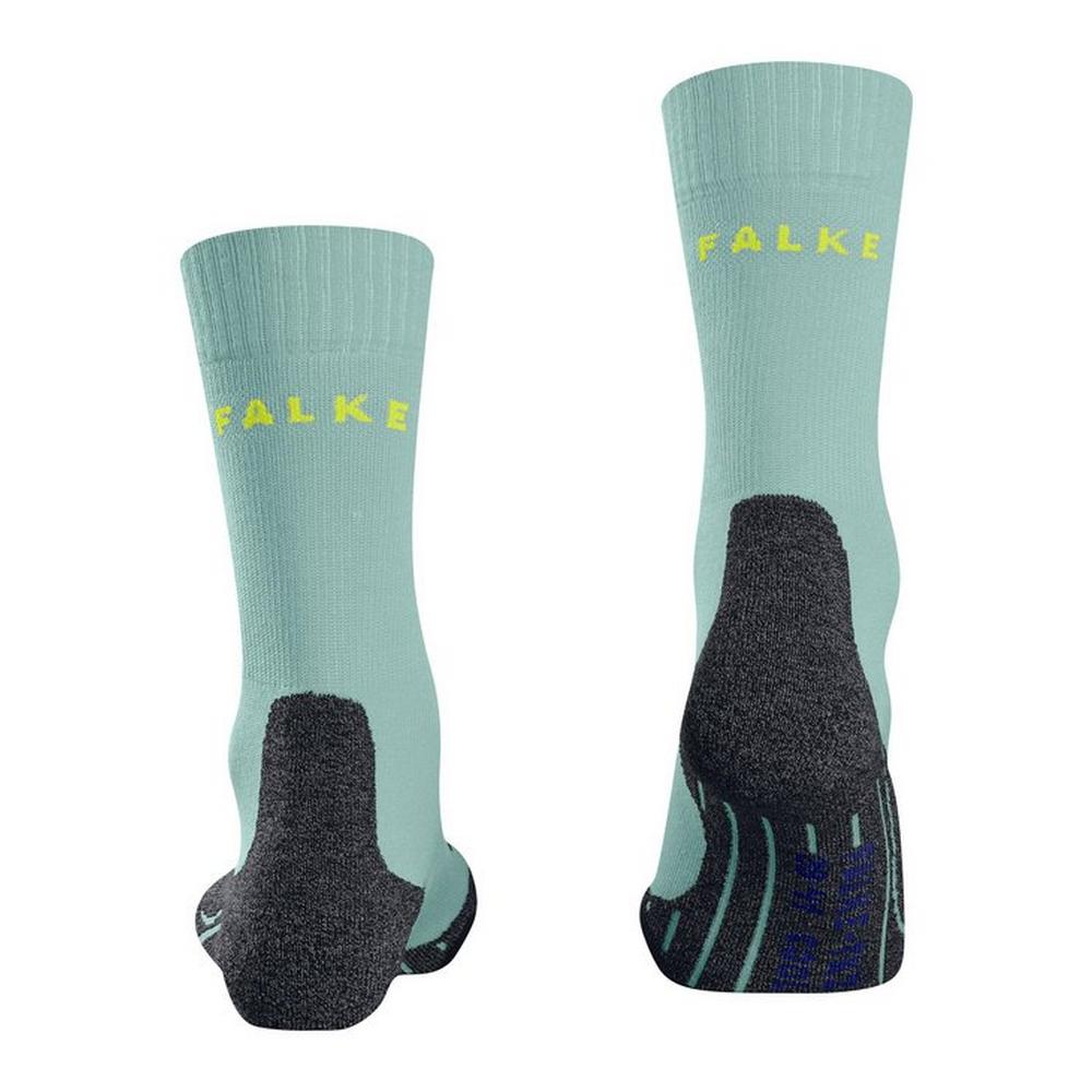 Falke Women's TK2 Cool Trekking Socks - Mint