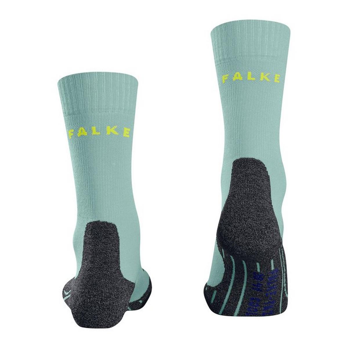 Falke Women's TK2 Cool Trekking Socks - Mint