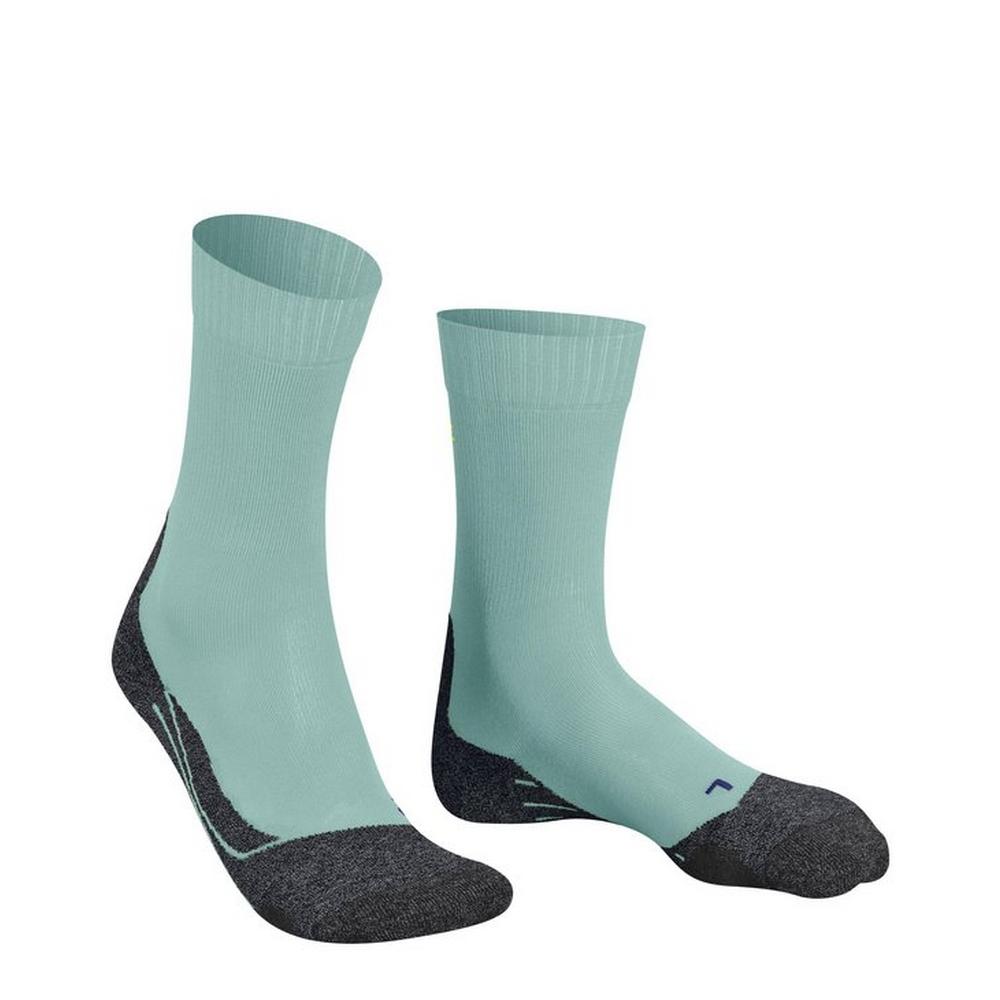 Falke Women's TK2 Cool Trekking Socks - Mint