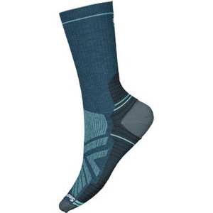 Men's Hike Light Crew Socks - Blue