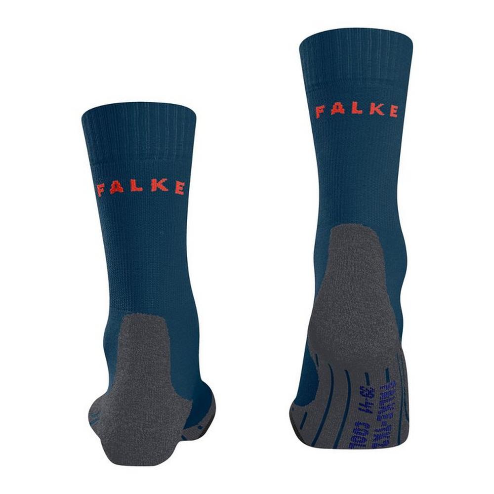 Falke Men's TK2 Cool Trekking Socks - Blue