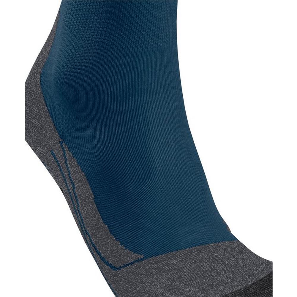 Falke Men's TK2 Cool Trekking Socks - Blue