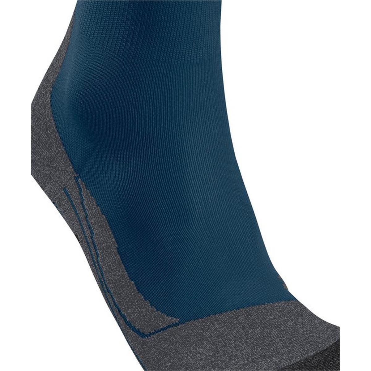 Falke Men's TK2 Cool Trekking Socks - Blue