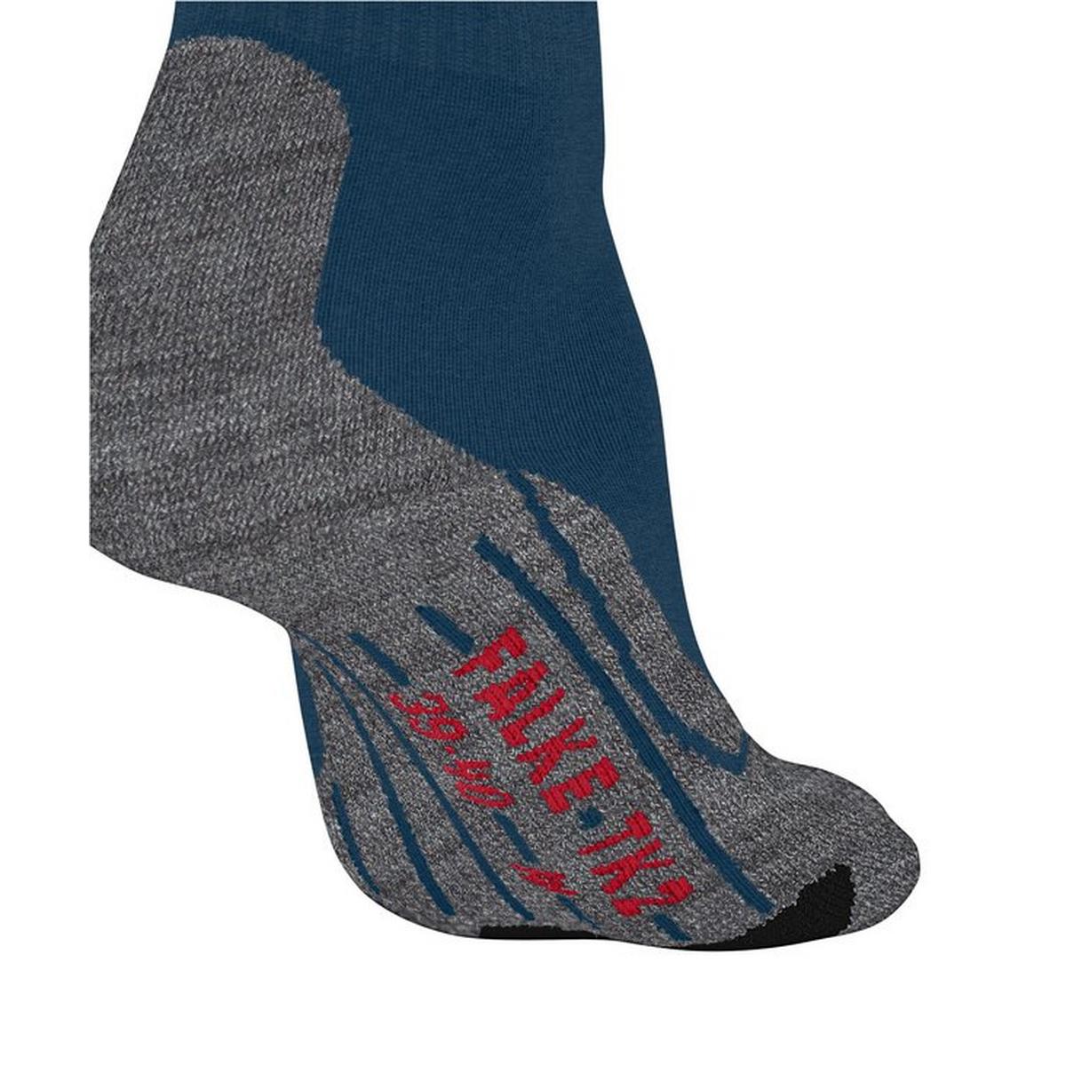 Falke Women's TK2 Trekking Socks - Blue