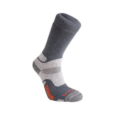 Bridgedale Men's Merino Performance Hike Midweight Socks