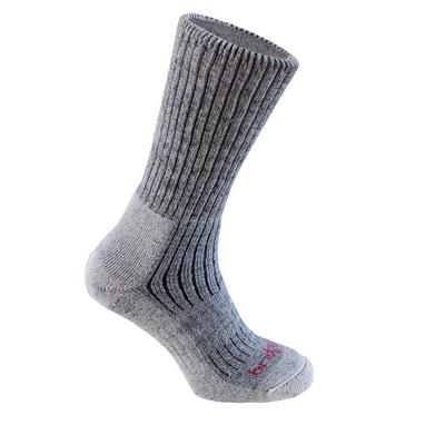 Bridgedale Men's Merino Comfort Hike Midweight Socks