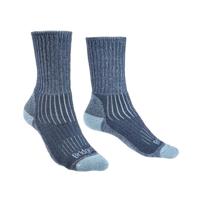 Bridgedale Childrens Merino Fusion Hiker Socks