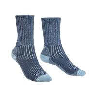  Women's Hike Midweight Merino Comfort Socks