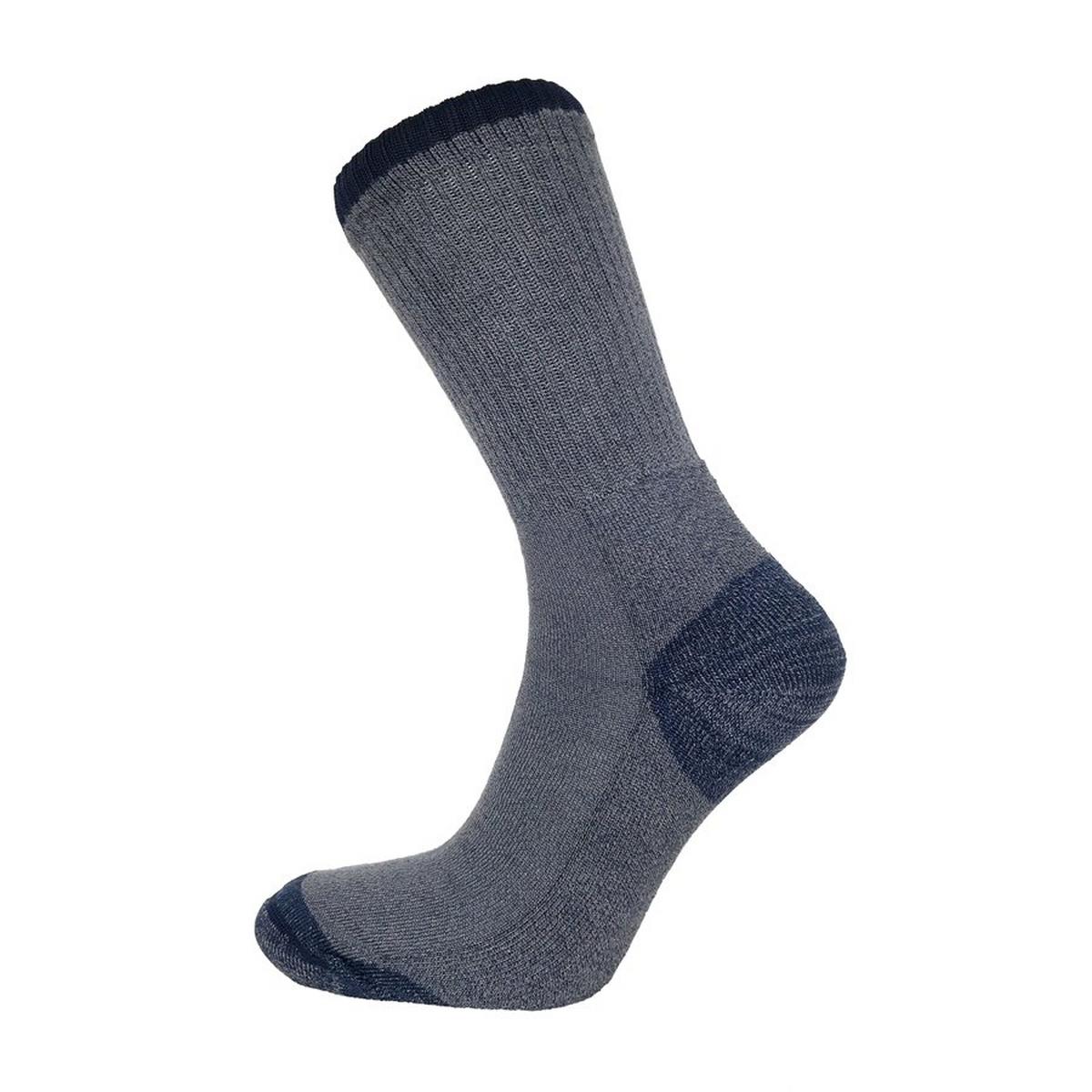 Men's Peter Storm Midweight Outdoor Socks, Walking Socks