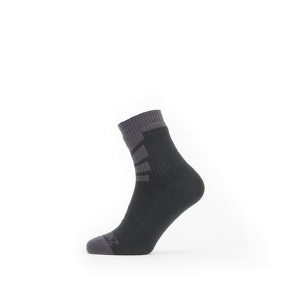 Sealskinz Unisex Waterproof Warm Weather Ankle Sock