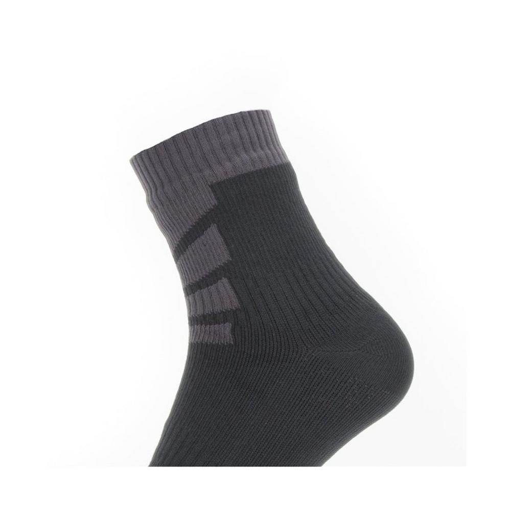 Men's Peter Storm Midweight Outdoor Socks, Walking Socks