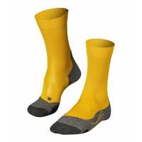 Men's TK2 Cool Trekking Socks - Mustard