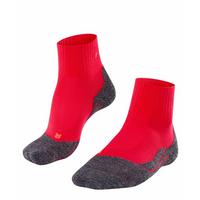  Women's TK2 Short Cool Trekking Socks - Rose