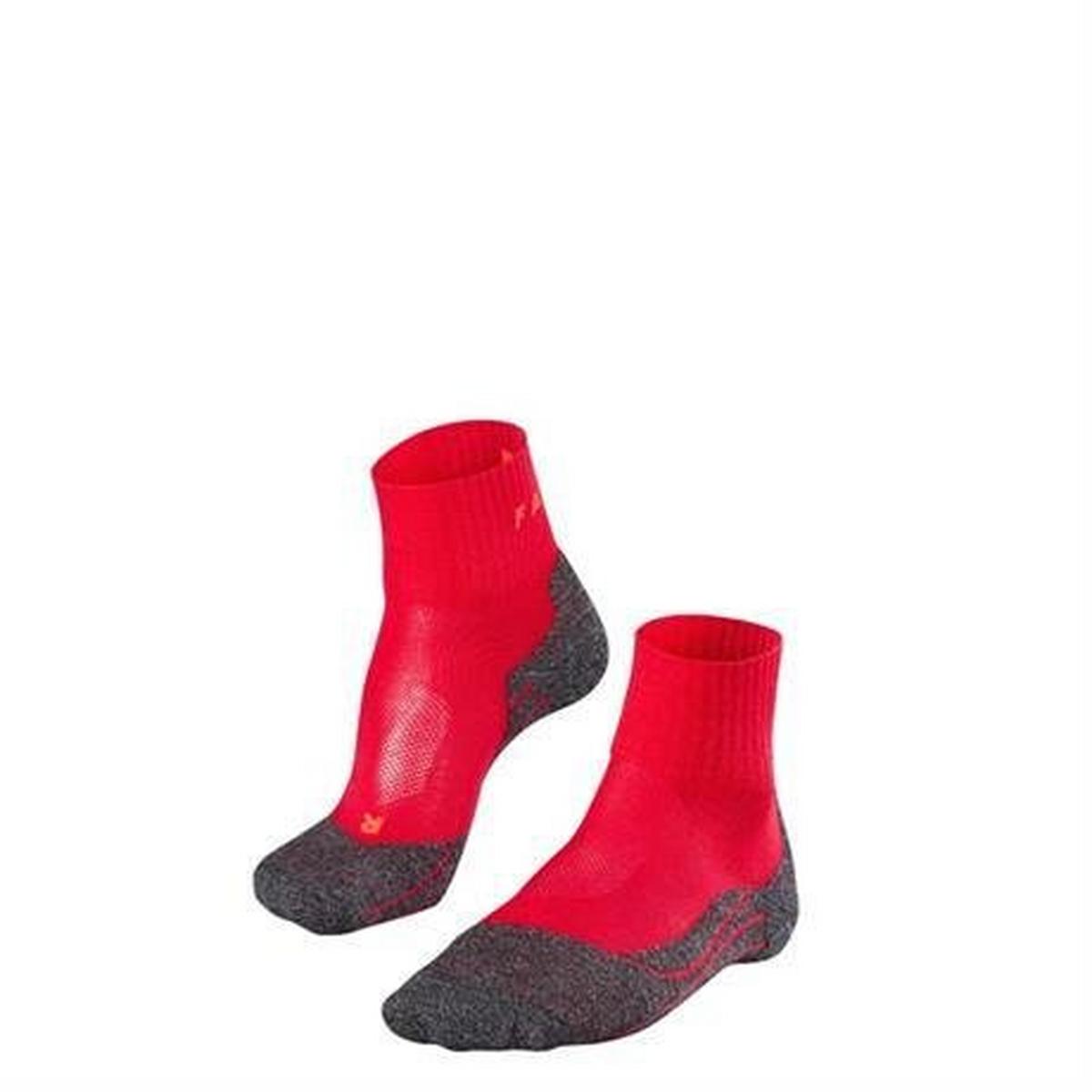 Falke HIKING Socks Women's TK2 Short Cool Rose