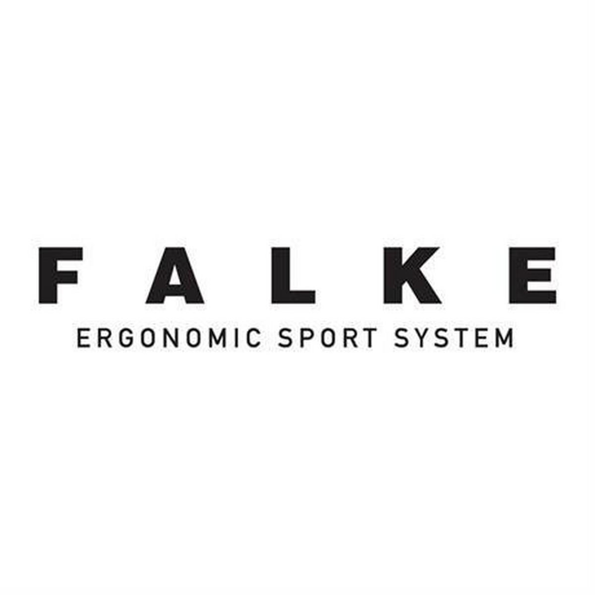 Falke HIKING Socks Women's TK2 Short Cool Rose
