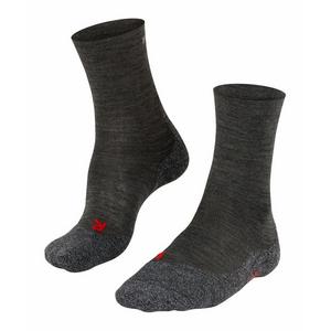  Women's TK2 Sensitive Trekking Socks - Asphalt