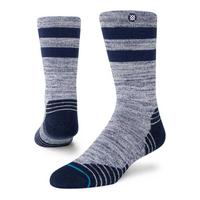  Unisex Camper Socks - Navy