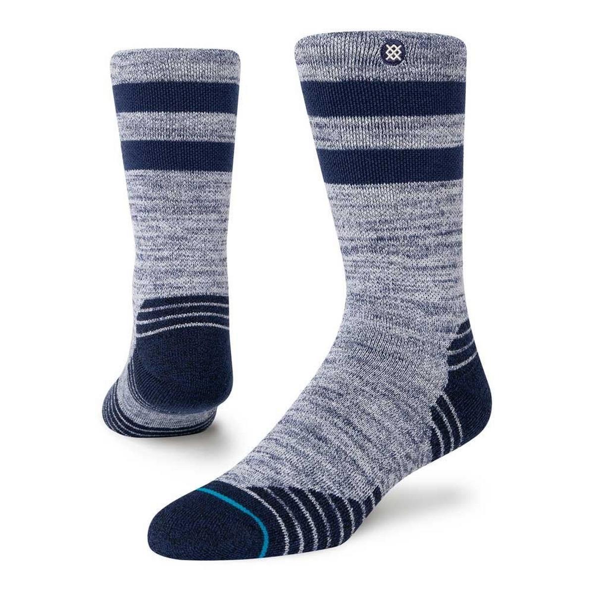 Stance Camper Socks - Navy