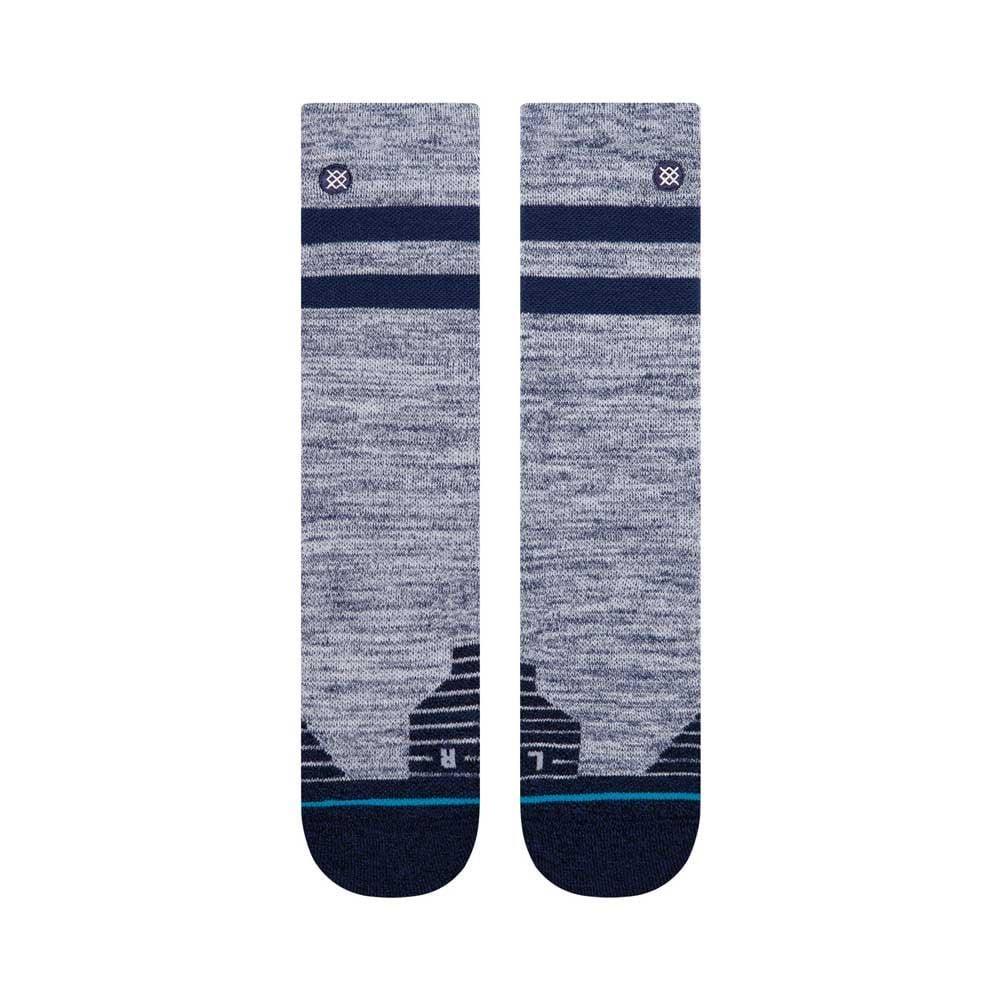 Stance Camper Socks - Navy