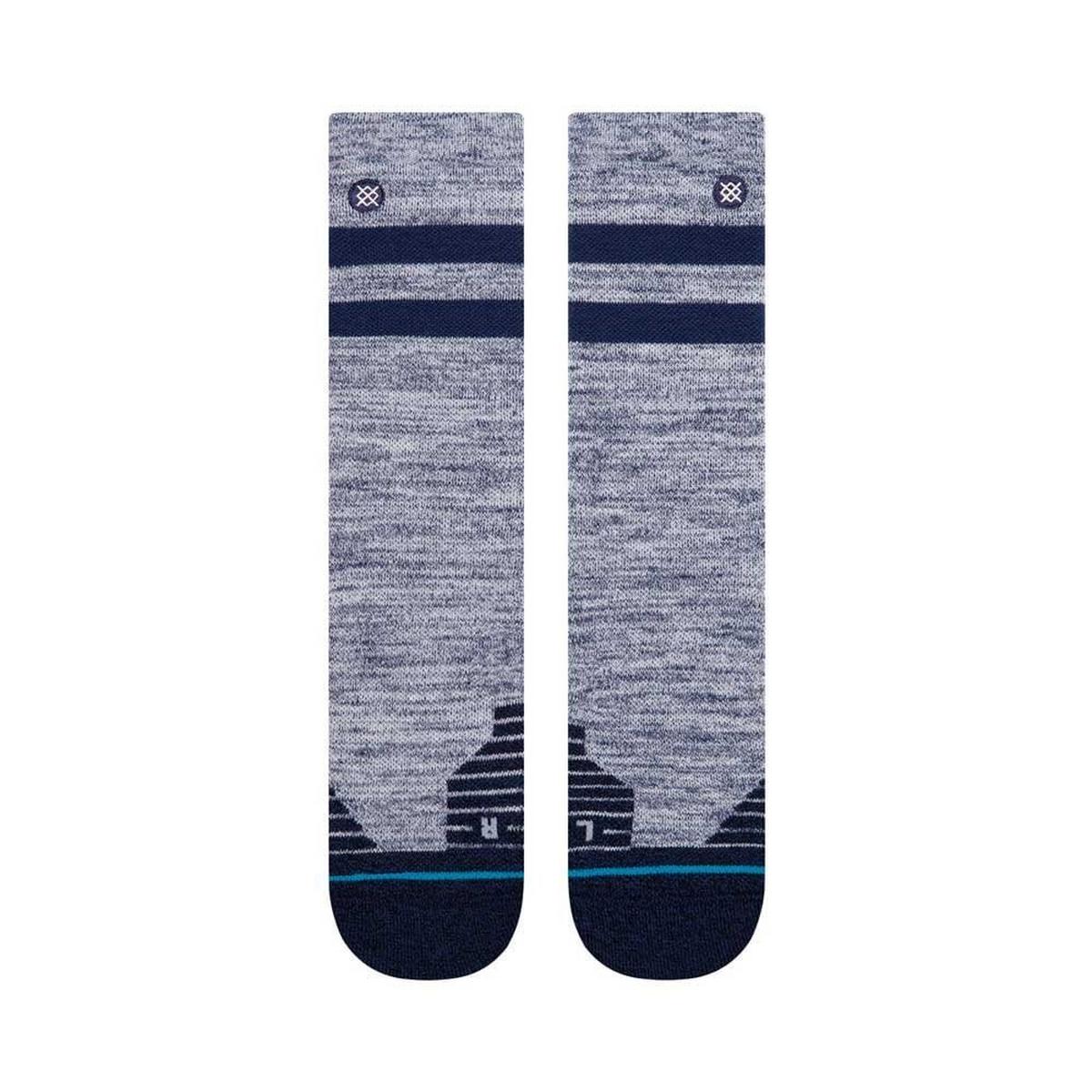 Stance Camper Socks - Navy