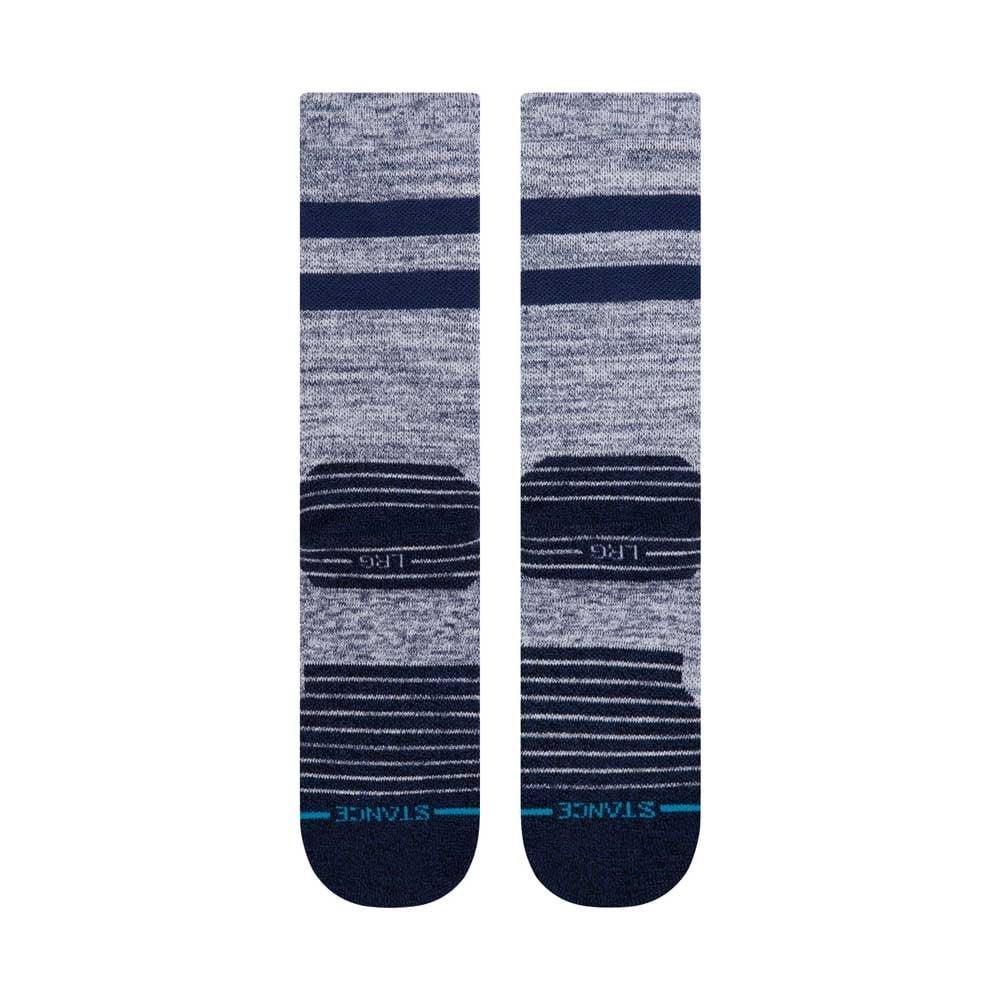 Stance Camper Socks - Navy