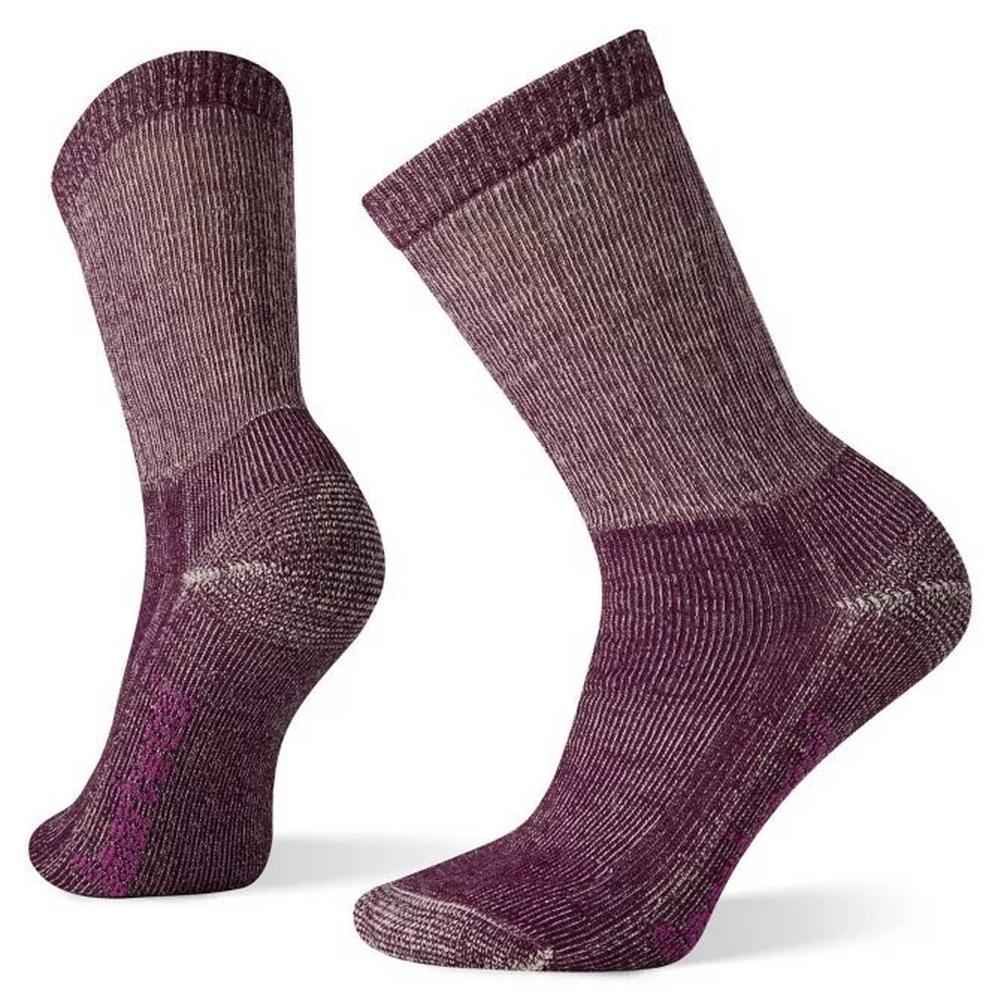 SmartWool Hike Classic Edition Light Cushion Crew Socks, Medium