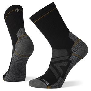 SmartWool Hike Classic Full Cushion Crew Socks, Navy at John Lewis