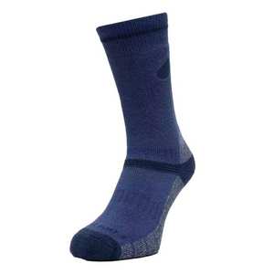 Women's Midweight Outdoor Socks 2 Pack - Blue