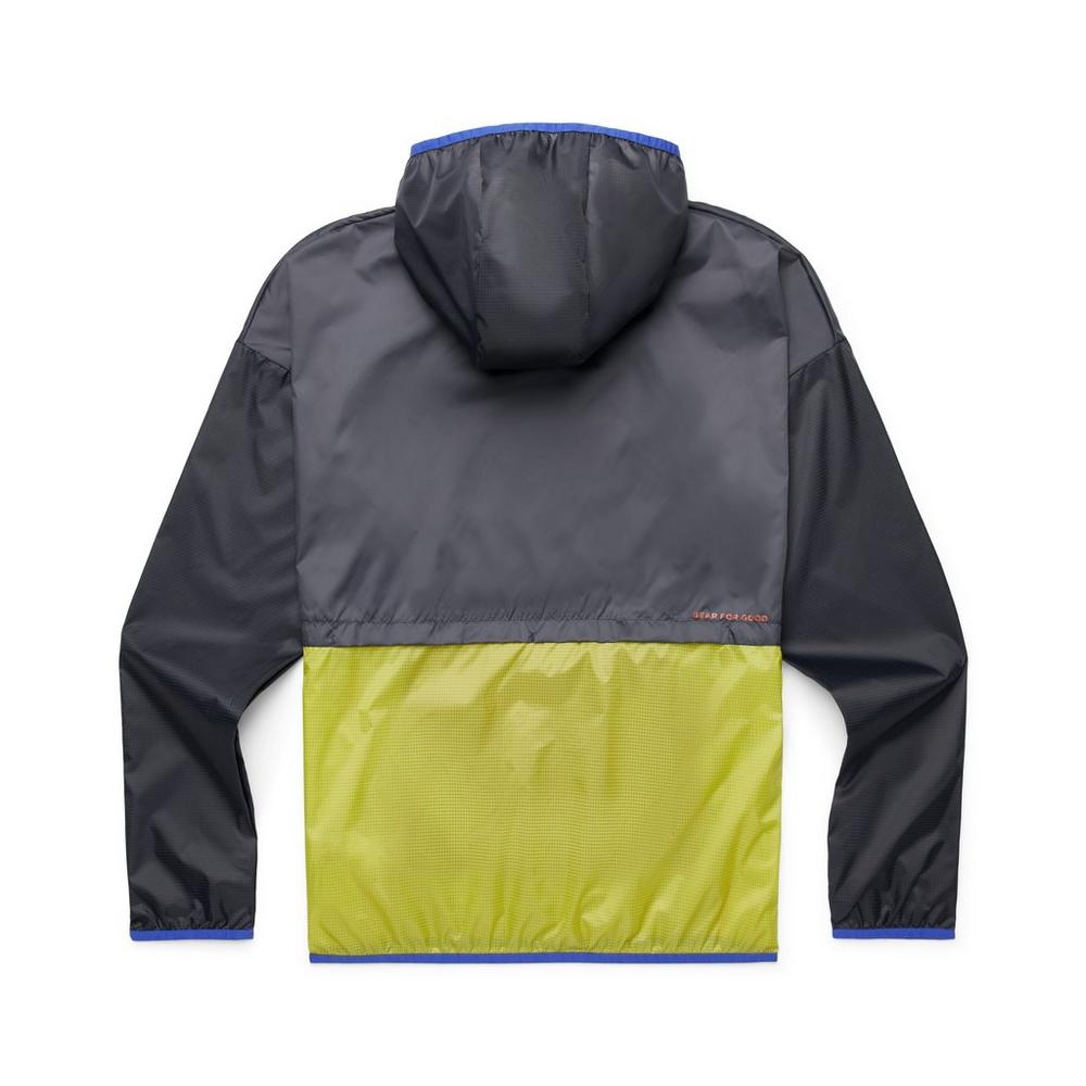 Windbreaker half zip pullover hotsell