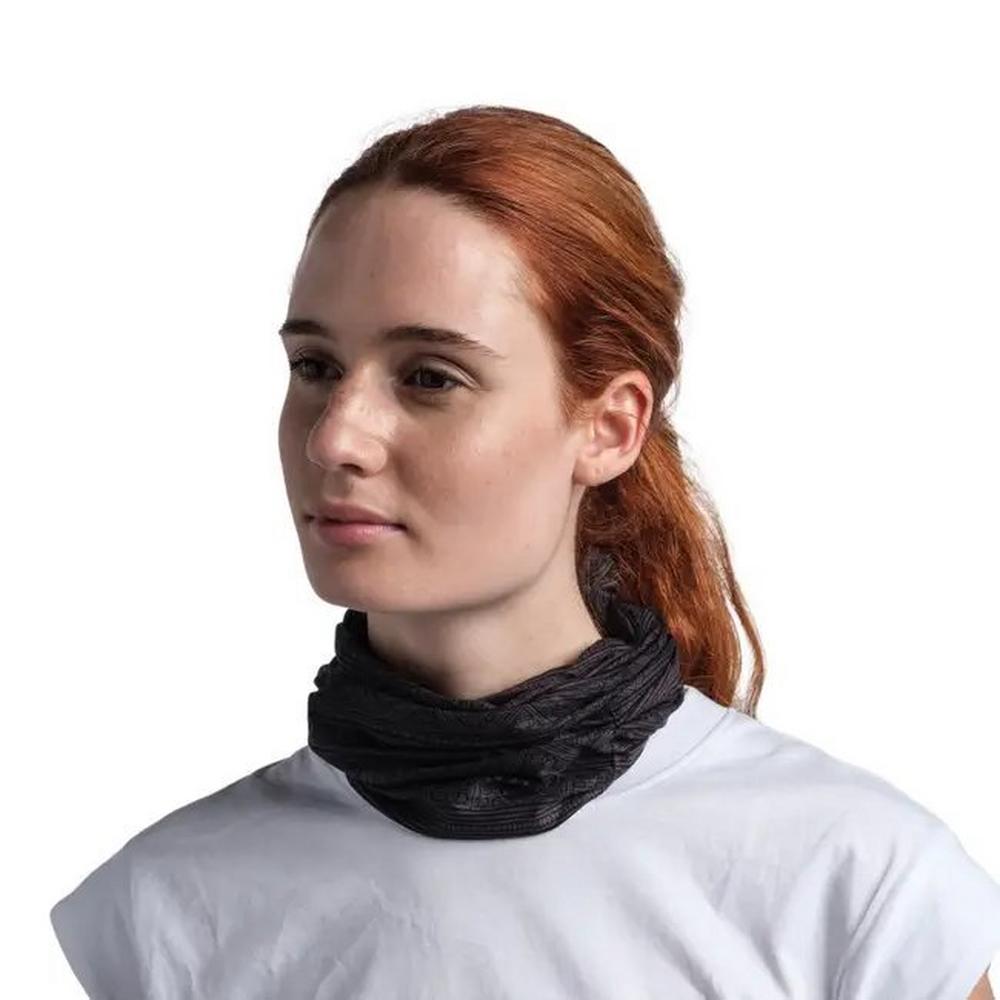 Buff Unisex Coolnet UV+ - Eon Graphite