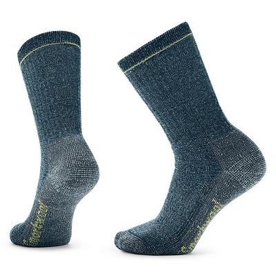 Smartwool Women's Hike Classic Full Cushion Second Cut Crew - Blue