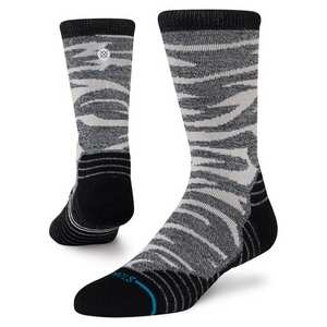 Unisex Roczy Socks - Grey