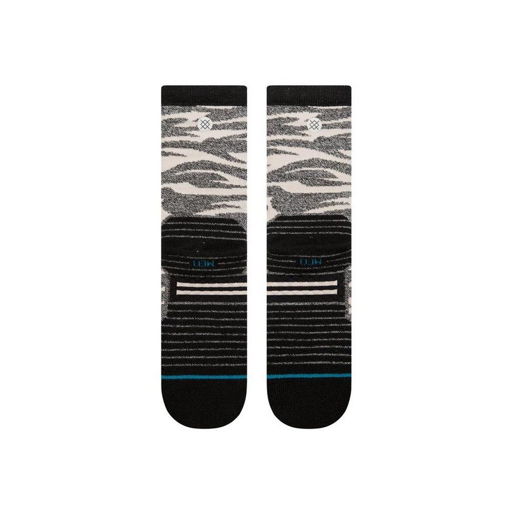 Stance Unisex Roczy Socks - Grey