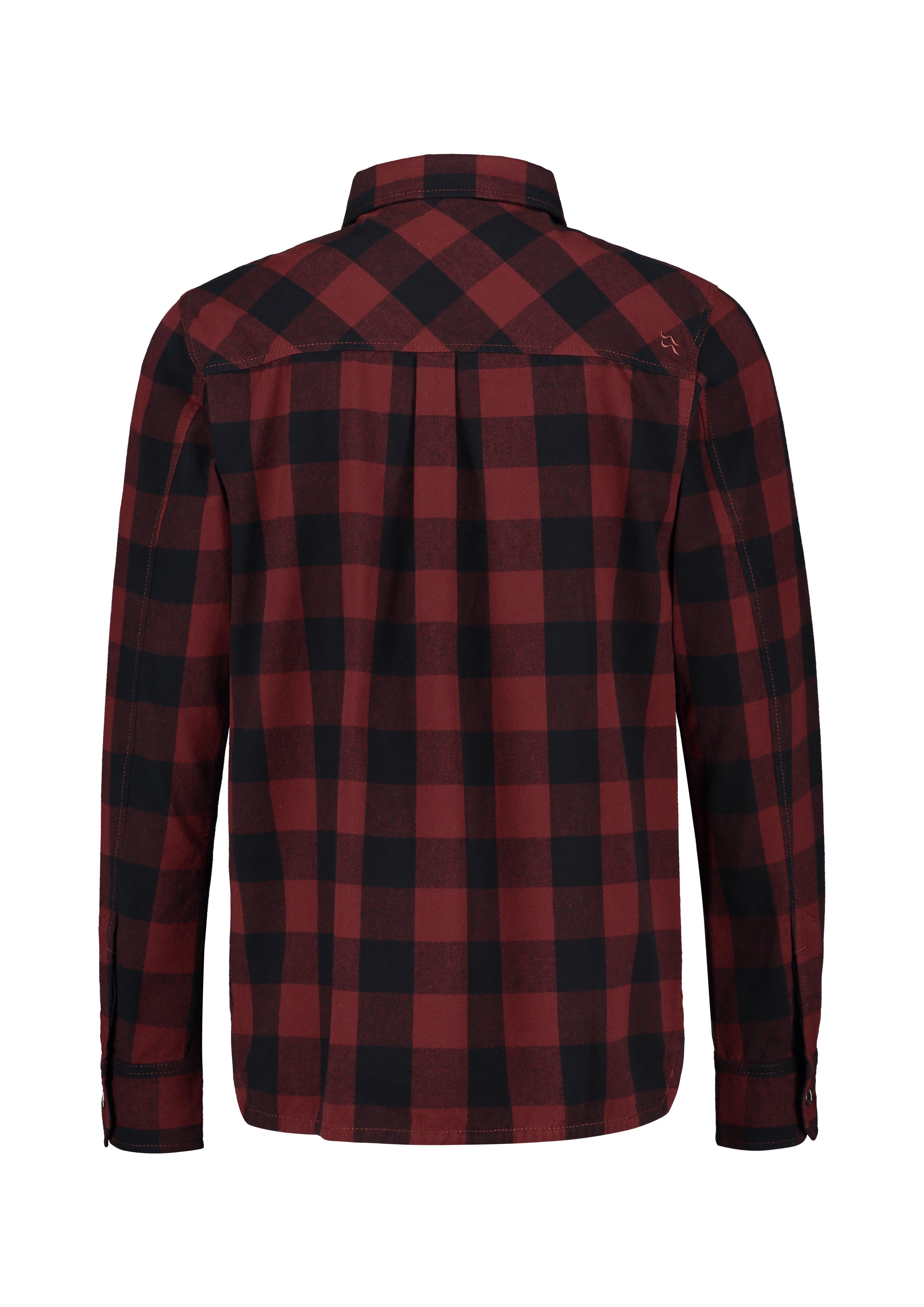 Rab flannel hot sale shirt