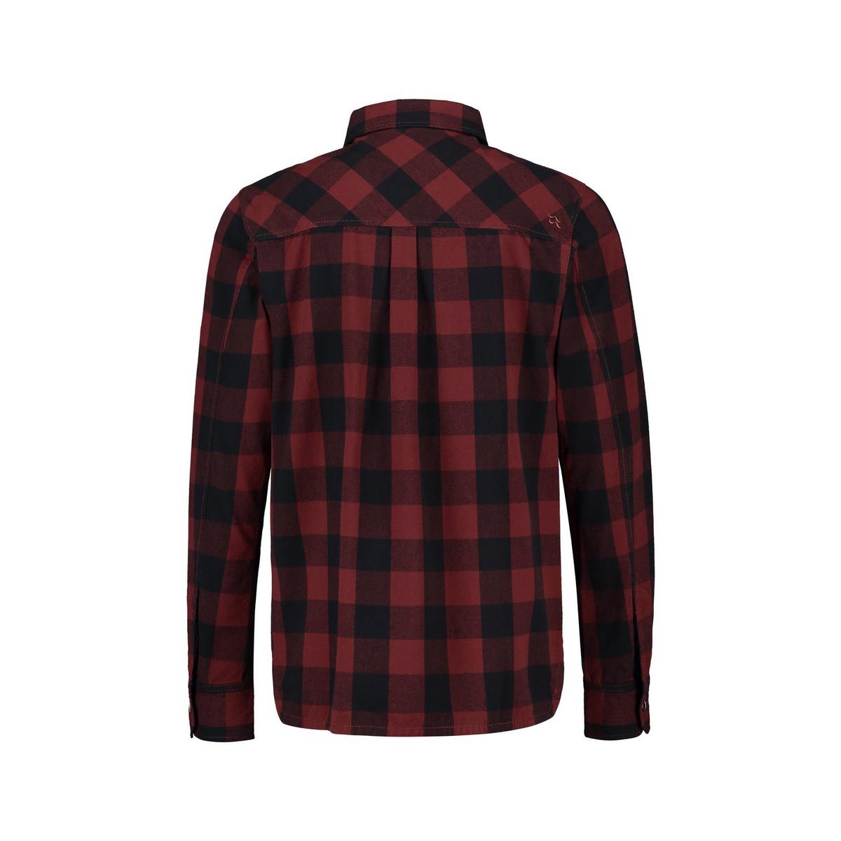 Rab cheap flannel shirt