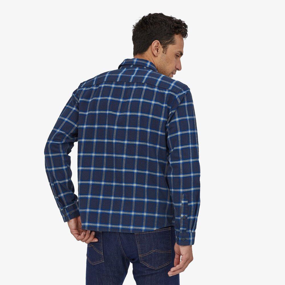 Lightweight cheap fjord flannel