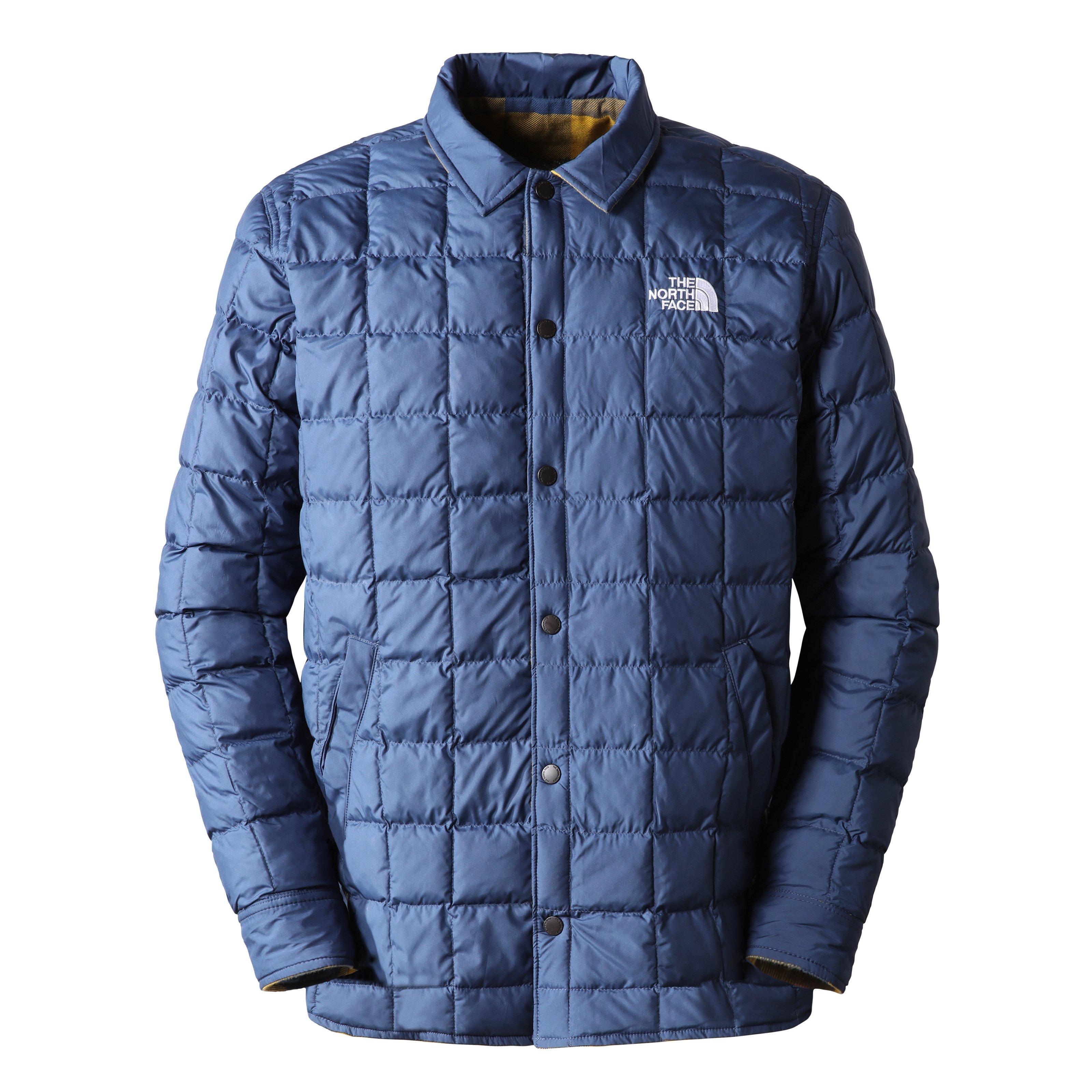 Men's The North Face Thermoball Insulated Reversible Jacket | Insulated ...